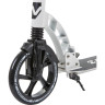 Самокат для детей NOVATRACK DEFT PRO серебро 230FS.DEFT.SL22